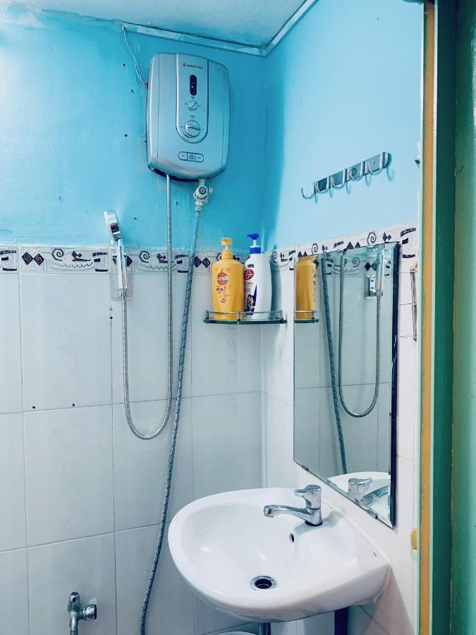 Old Saigon Apartment Ho Chi Minh Zewnętrze zdjęcie